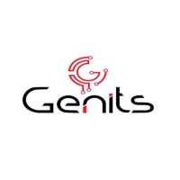 GENITS IT & AV SYSTEMS logo, GENITS IT & AV SYSTEMS contact details