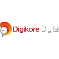 Digikore Digital logo, Digikore Digital contact details