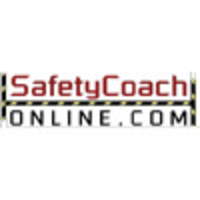 SafetyCoachOnline.com logo, SafetyCoachOnline.com contact details