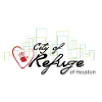 The City of Refuge of Houston, Inc logo, The City of Refuge of Houston, Inc contact details