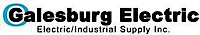 Galesburg Electric/Industrial Supply, Inc. logo, Galesburg Electric/Industrial Supply, Inc. contact details