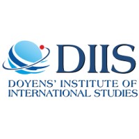 Doyens Institute of International Studies (DIIS) logo, Doyens Institute of International Studies (DIIS) contact details