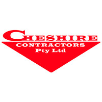 Cheshire Contractors PTY LTD logo, Cheshire Contractors PTY LTD contact details