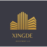 Xingde Investment. LLC logo, Xingde Investment. LLC contact details