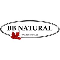 BB Natural logo, BB Natural contact details