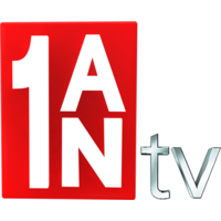 1 AN TV logo, 1 AN TV contact details