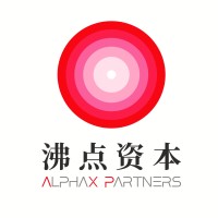 AlphaX Partners logo, AlphaX Partners contact details