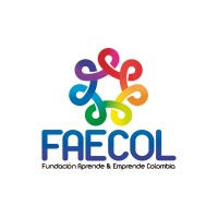 FAECOL                                                         Fundación Aprende & Emprende Colombia logo, FAECOL                                                         Fundación Aprende & Emprende Colombia contact details