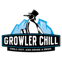 Growler Chill logo, Growler Chill contact details