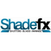 ShadeFX Townsville logo, ShadeFX Townsville contact details