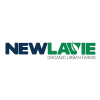 NewLaVie logo, NewLaVie contact details