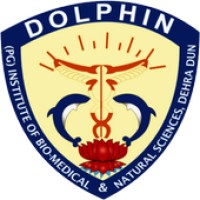 Dolphin PG College of Life Sciences - India logo, Dolphin PG College of Life Sciences - India contact details