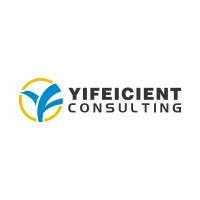 Yifeicient Consulting LLC logo, Yifeicient Consulting LLC contact details