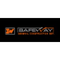 Safeway General Construction Est. logo, Safeway General Construction Est. contact details