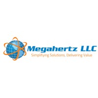 MEGAHERTZ LLC logo, MEGAHERTZ LLC contact details