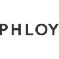 PHLOY logo, PHLOY contact details