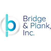 Bridge and Plank, Inc. logo, Bridge and Plank, Inc. contact details