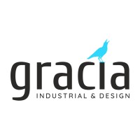 Gracia Industrial & Design / Diseño de producto logo, Gracia Industrial & Design / Diseño de producto contact details