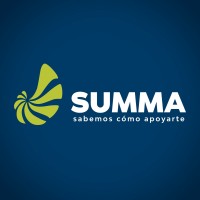 Financiera SUMMA logo, Financiera SUMMA contact details