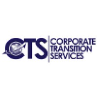 Corporate Transition Services logo, Corporate Transition Services contact details