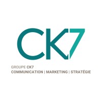 Groupe CK7 logo, Groupe CK7 contact details