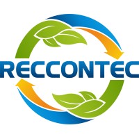 RECCONTEC - Recovery and Conversion Technology T logo, RECCONTEC - Recovery and Conversion Technology T contact details