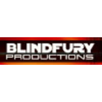 BLINDFURY PRODUCTIONS logo, BLINDFURY PRODUCTIONS contact details