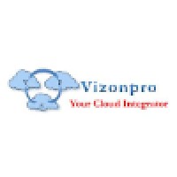 VIZONPRO SOLUTIONS PRIVATE LIMITED logo, VIZONPRO SOLUTIONS PRIVATE LIMITED contact details