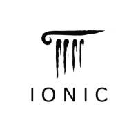 Ionic Development logo, Ionic Development contact details