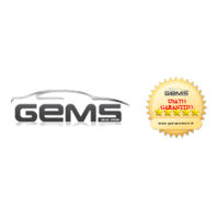 Gems Auto Moto logo, Gems Auto Moto contact details