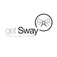 Get Sway logo, Get Sway contact details