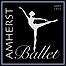 Amherst Ballet logo, Amherst Ballet contact details