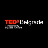 TEDxBelgrade logo, TEDxBelgrade contact details