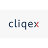 Cliqex logo, Cliqex contact details