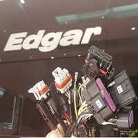 Edgar Auto Wire Harnesses Ltd (HongKong) logo, Edgar Auto Wire Harnesses Ltd (HongKong) contact details