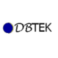 DBTEK LLC logo, DBTEK LLC contact details