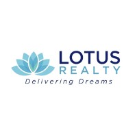 Lotus Realty logo, Lotus Realty contact details