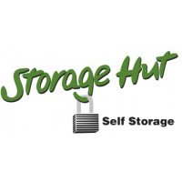 Storage Hut logo, Storage Hut contact details