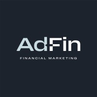 AdFin logo, AdFin contact details