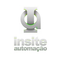 Insite Automação Industrial logo, Insite Automação Industrial contact details