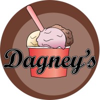 DAGNEY'S ICE CREAM, L.L.C. logo, DAGNEY'S ICE CREAM, L.L.C. contact details