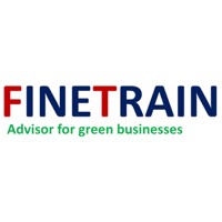 FineTrain logo, FineTrain contact details