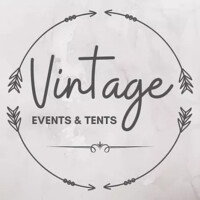 Vintage Events & Tents logo, Vintage Events & Tents contact details