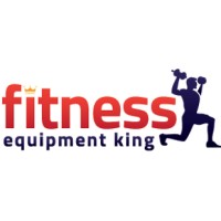 Fitness Equipment King logo, Fitness Equipment King contact details