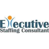 Executive Staffing Consultant logo, Executive Staffing Consultant contact details