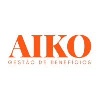 Aiko - Gestão de Benefícios logo, Aiko - Gestão de Benefícios contact details