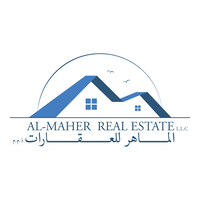 AlMaher Real Estate L.L.C. logo, AlMaher Real Estate L.L.C. contact details