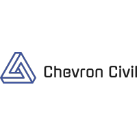 Chevron Civil Pty Ltd logo, Chevron Civil Pty Ltd contact details