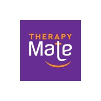 Therapy Mate logo, Therapy Mate contact details