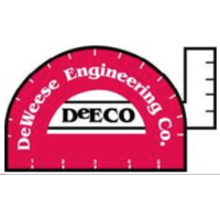 DeWeese Engineering logo, DeWeese Engineering contact details